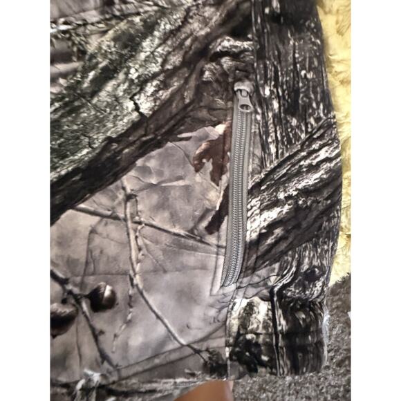 Men’s Huntsworth Jacket Coat Sherpa Lined Water Proof Camp Outdoor Gear Medium - Picture 7 of 14